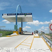 Arco Norte integrated Omnicast with the tolling system, creating a unified management and security platform
