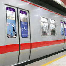 The system manually controls the access of high-risk zones, creates access rights settings and performs database management