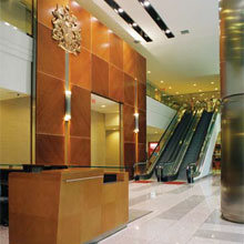 To better serve Hi-Rise, Johnson Controls is actively involved in BOMA, IFMA and other related organizations