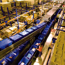 AEOS had the best qualifications with regards to security performance, system expansion and future growth