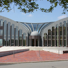 Every location had to be equipped with a door reader, a door contact, an intrusion sensor, a humidity sensor and a heat sensor