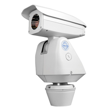 Available in both IP, analogue, fixed, and pan/tilt models, Sarix TI is as easy to install and use as any traditional dome camera