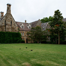 GEO locks can be fully integrated with the full SALTO platform