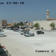 Utilizing Hikvision's DS-9632NI-ST embedded NVR, each store has a central security room and is responsible for its own security needs