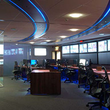 recent technology upgrade has enabled Lothian Buses to migrate from analogue CCTV to a new powerful, state-of-the-art IP-based solution