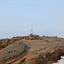 The AllroundMono was a practical choice due to its panoramic lens