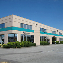 MOBOTIX’s decentralised concept incorporates a high-speed computer into every camera to reduce network bandwidth