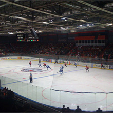 MOBOTIX Q24, M24 and D14 have been used, in addition to the M12 and D24 models at Druzhba stadium