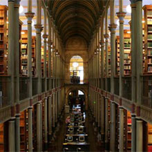 The flexibility that C•CURE 800 offers is popular among the students, faculty, staff, and contractors