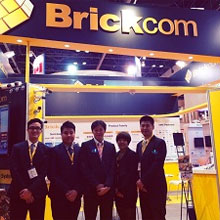 Brickcom will keep going and promise customers the best quality of products as well as the latest technologies