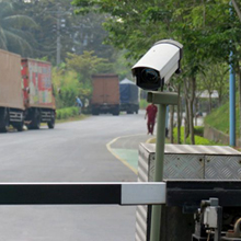 VIVOTEK video management system brought Sido Muncul’s total surveillance system into a new era of functionality and stability