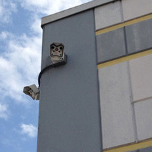 The MOBOTIX solution has dramatically reduced opportunity costs and, therefore, increased ROI by helping United’s managers make better use of their time