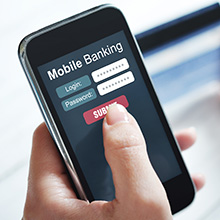 The HID Global ActivID displaycard token has enabled mBank to offer its corporate banking customers a customised, credit card style authentication solution