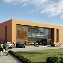 TDSi partner, AVA Fire and Security, undertook design and installation of CCTV, intruder alarm and access control systems; ensuring that a fully integrated solution is delivered