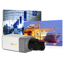 Facilities like Bangkok Suvarnabhumi Airport and the Port of Everglades, Fla., rely on DVTEL technologies to meet complex security requirements