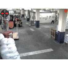 The MOBOTIX MxControlCentre software is incredibly easy to use and because the systems only records on movement