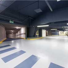 The use of Geutebruck’s optimised compression process and fully compatible Geutebruck IP cameras ensure that all switching happens instantly