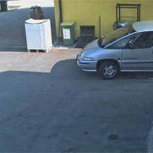 Arecont Vision cameras’ higher resolutions enable customers to minimize the number of cameras they use without compromising coverage