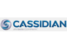EADS Defence & Security changes its name to CASSIDIAN