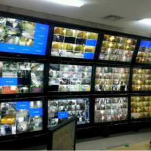 The Arecont Vision 2 megapixel cameras provide the needed improvement in video quality for the application at Lotte Department Store