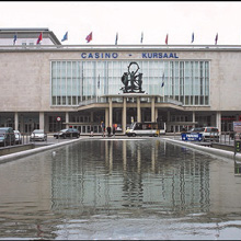 The NVMS is a completely network-based system that utilises off-the-shelf computer and networking hard-ware