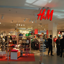 VIVOTEK supplied 76 network cameras from its different product lines to better meet specific site requirements