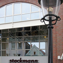 ADS Networks assisted in the planning, initial installation, pre-configuration and initial operation of the camera system