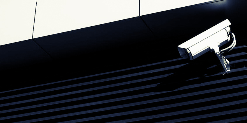 Together with Security, they decided to install CCTV covering the weighing area and scales – no easy feat due to poor lighting