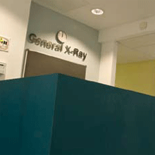 CEM access control system undertakes hospital security