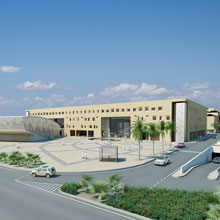 CEM Systems ensures King Khalid University Hospital's security