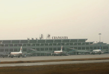 CEM's AC2000 security management system lands at China airport