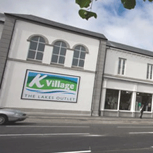 Chubb ensures security and safety of shopping centre