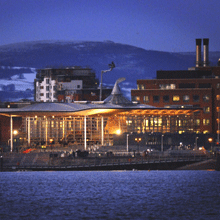 Chubb provides integrated security system for Welsh Assembly