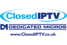 Dedicated Micros promotes Closed IPTV at the Security Excellence Awards