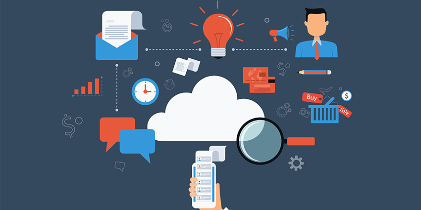 Dealers should embrace the cloud because of the efficiencies it brings to their business in remote managed services