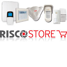 Risco store logo