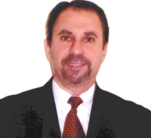 ComNet, a leading manufacturer of fiber optic transmission and networking equipment, named Ricardo Acle as its Director of Latin America sales.