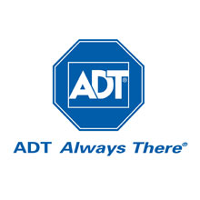 ADT Fire & Security logo