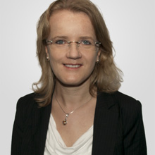 Initially, Margarete Betger has five years experience in Eastern European sales