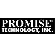 Promise Technology logo, the company will showcase turnkey solutions for video surveillance applications at IFSEC 2011