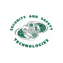 Security and Safety Technologies logo
