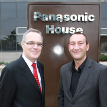 Panasonic System Networks Europe partners with Callista to beef up Voice Systems Security