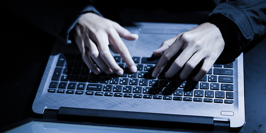 Cyber threats are increasing