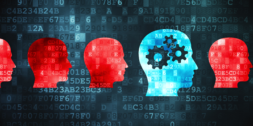 Education on cybersecurity threats such as phishing and malware should be part of the expected knowledge base of employees as they interact with business-critical data