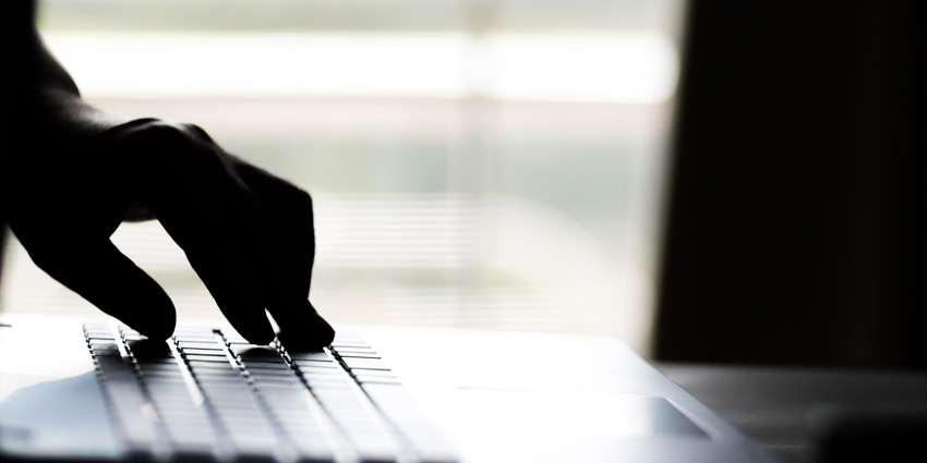 Methodology used by cyber criminals