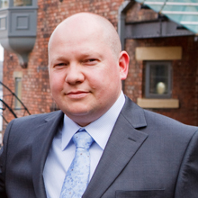 Axis Security adds David Riley to its kitty of experienced security professionals