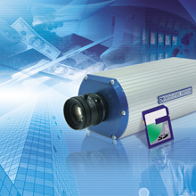 IFSEC 2010 sees the unveiling of innovative CCTV solutions from Dedicated Micros