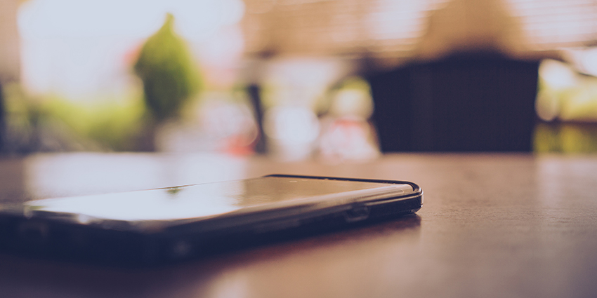 Oncam's Scott Brothers recommends a digital detox on holiday