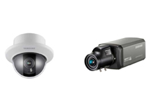Samsung ups its CCTV offerings with new UTP CCTV camera series launch