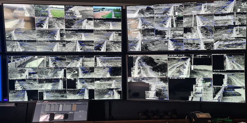 efficient operation and all-around protection for peace of mind